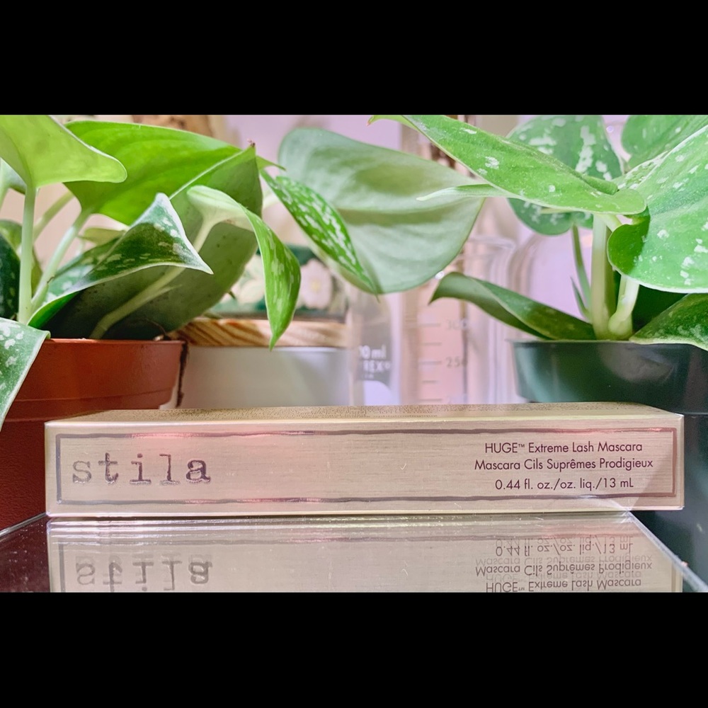 Stila Extreme Lash Mascara